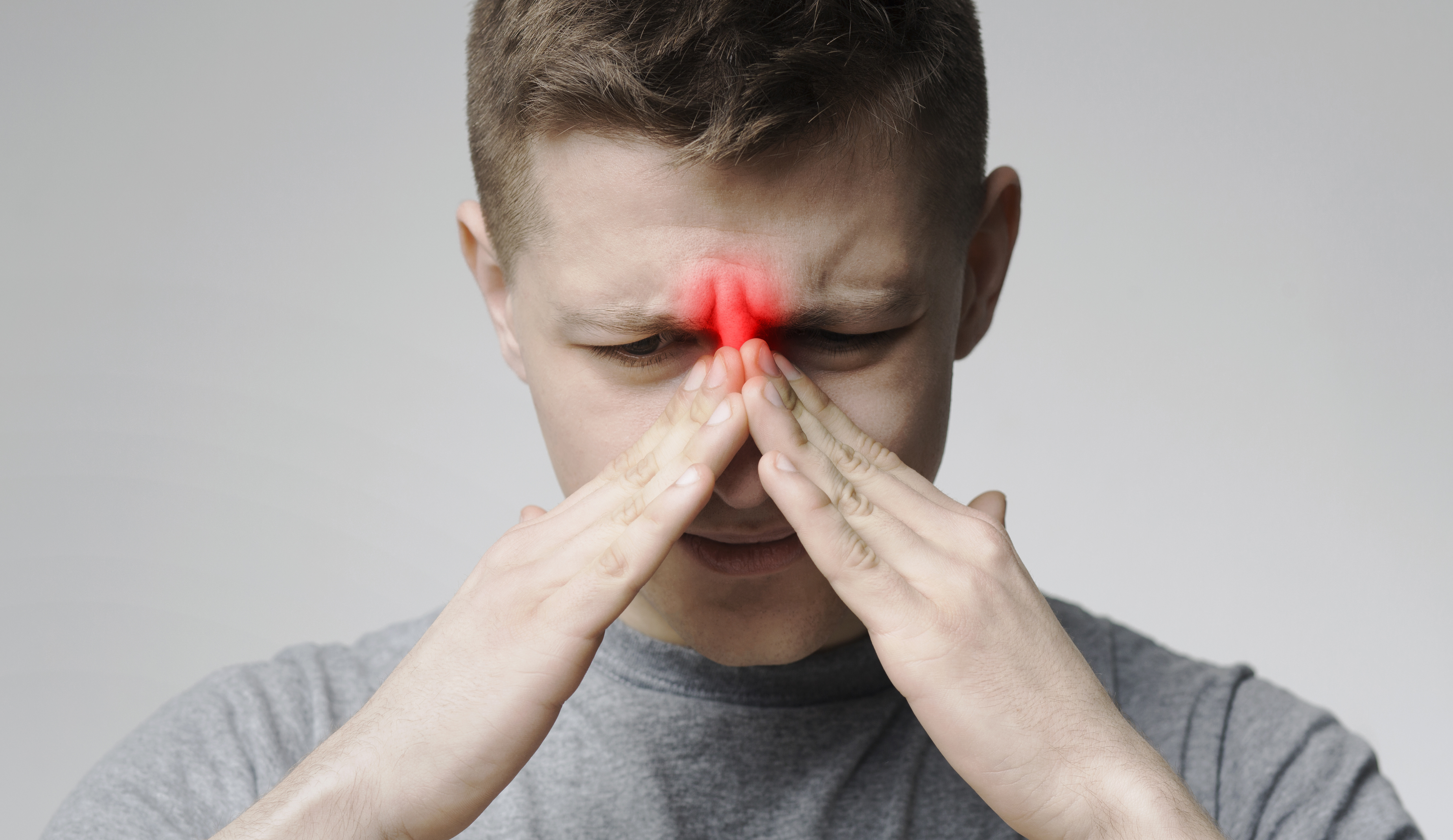 Nez et sinus - Troubles du nez, de la gorge et de l'oreille